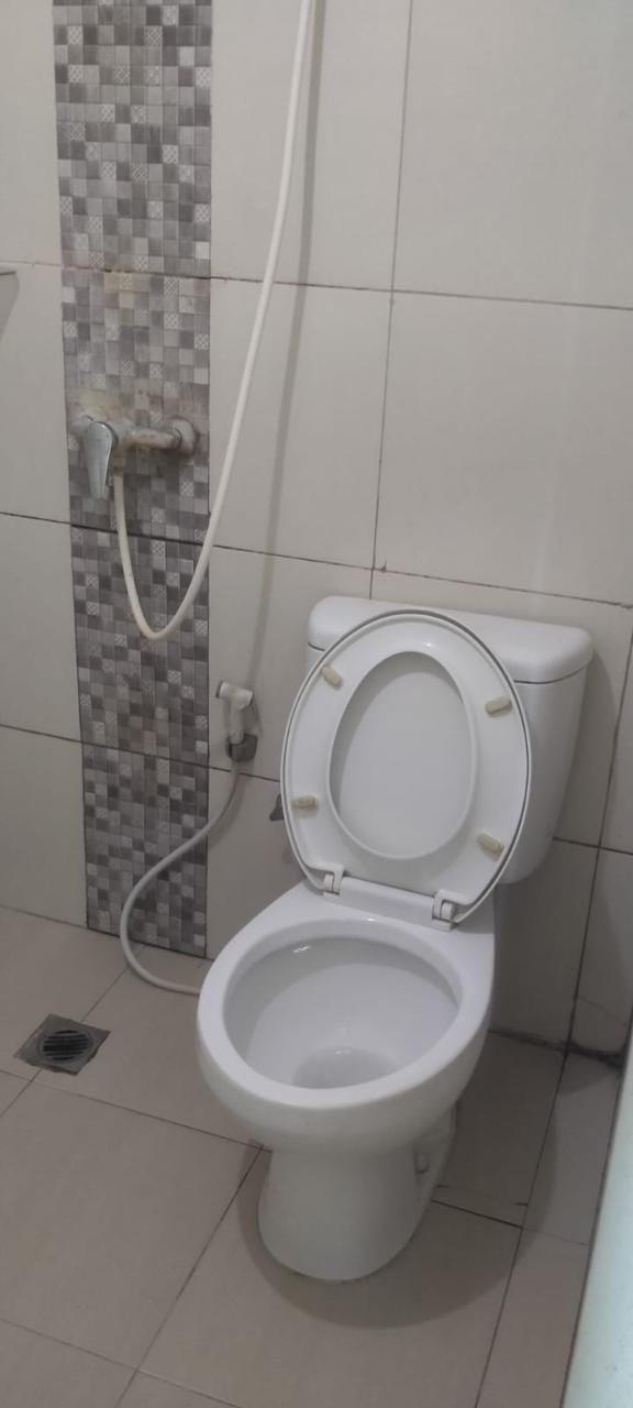 Dijual Cepat Apartemen Orchard Pakuwon Indah Surabaya Barat - Thumbnail 4