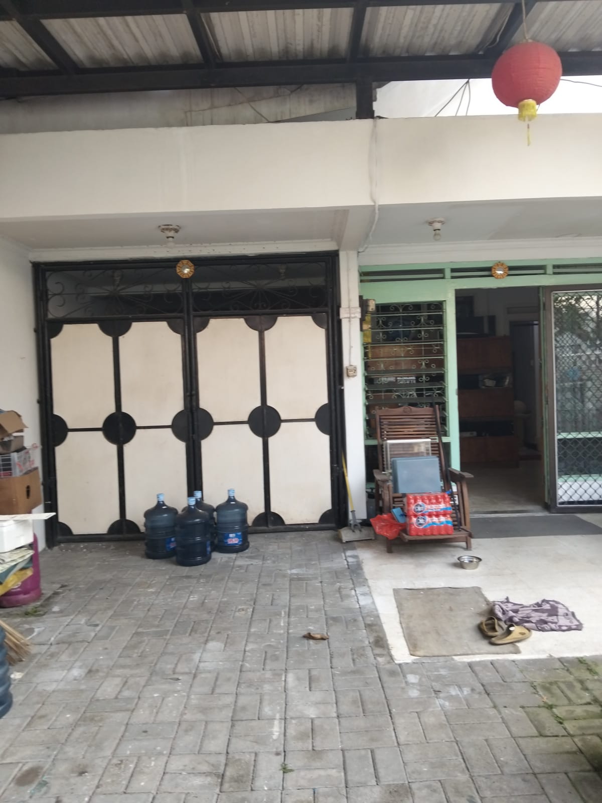 Dijual Rumah Nyaman di Kawasan Premium Darmo Permai Timur Surabaya Barat - Thumbnail 2