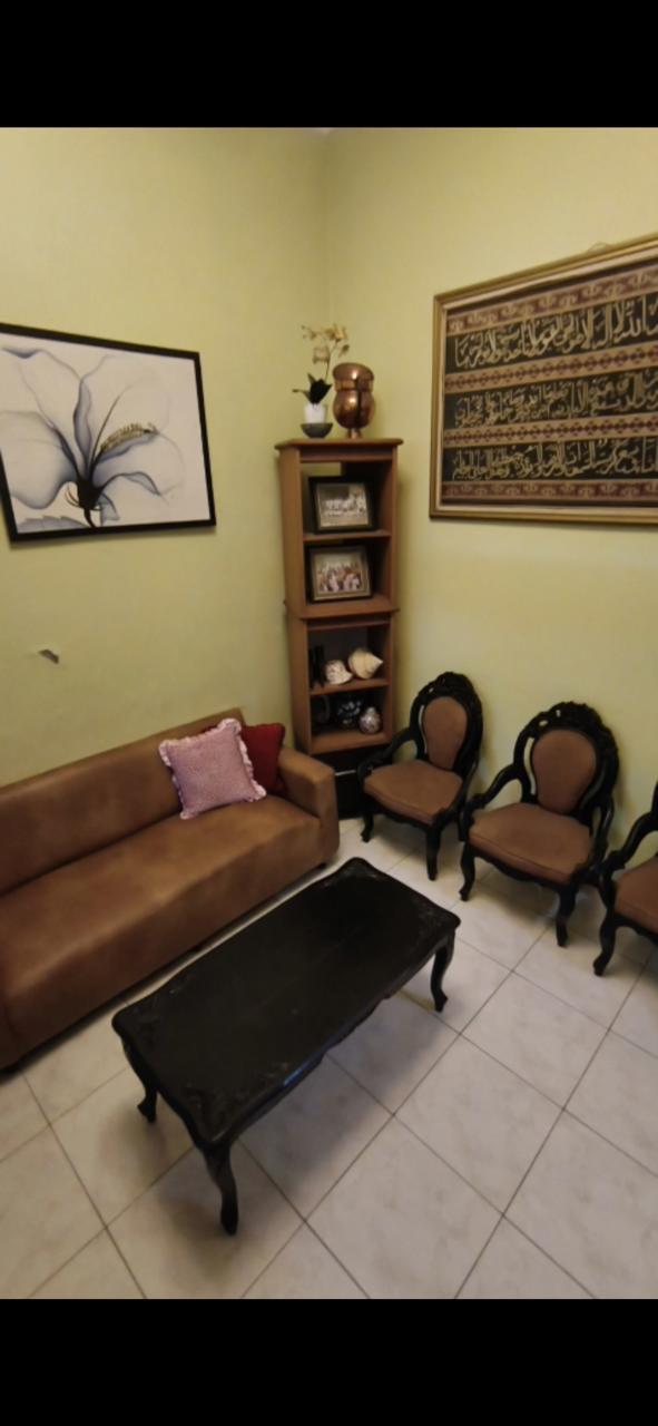 Dijual Rumah 3 Lantai Luas Lengkap & Siap Huni di Rungkut Mejoyo, Surabaya Timur - Thumbnail 2