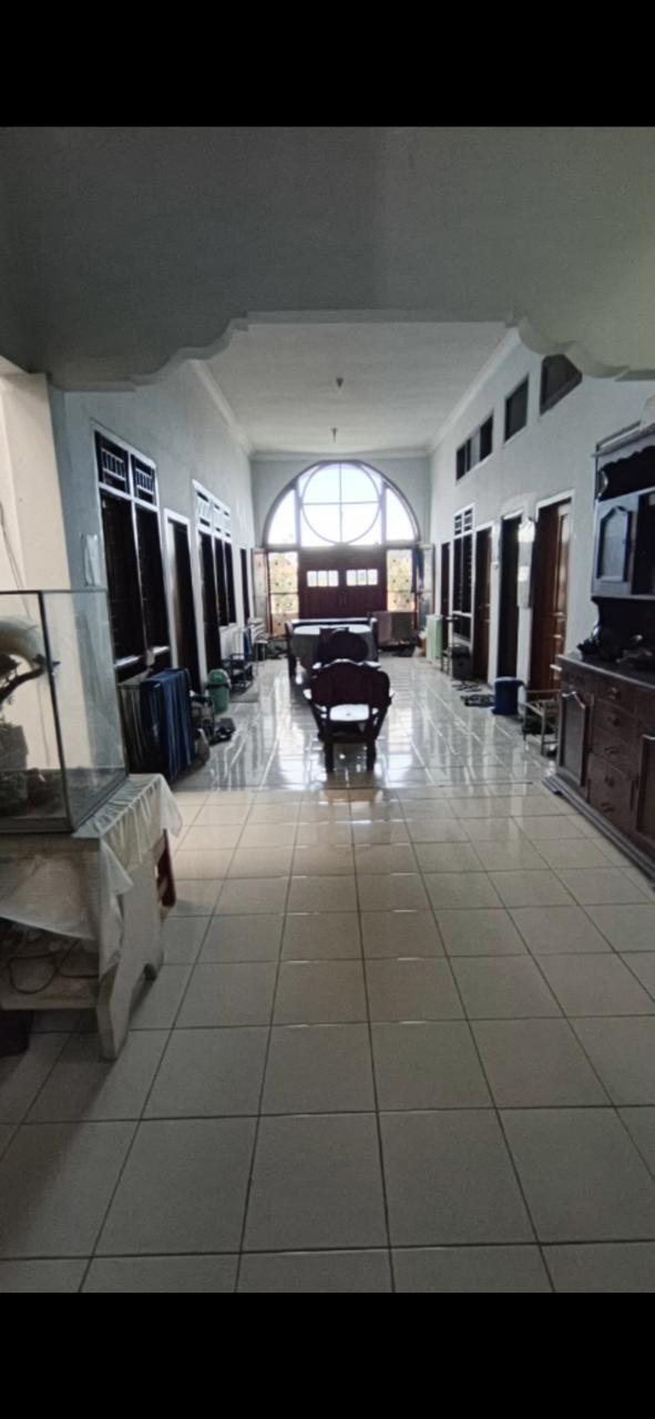 Dijual Rumah 3 Lantai Luas Lengkap & Siap Huni di Rungkut Mejoyo, Surabaya Timur - Thumbnail 5