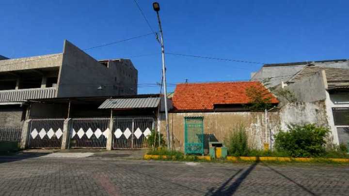 Dijual Tanah Kavling Cocok Dibangun Kos-Kosan di Rungkut Mejoyo, Surabaya Timur - Image 1