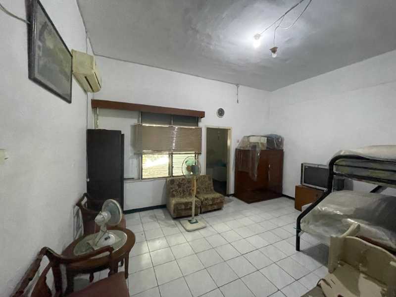 Dijual Rumah Mewah Lantai Luas Area Komersial Strategis di Rungkut Mejoyo, Surabaya Timur - Thumbnail 5