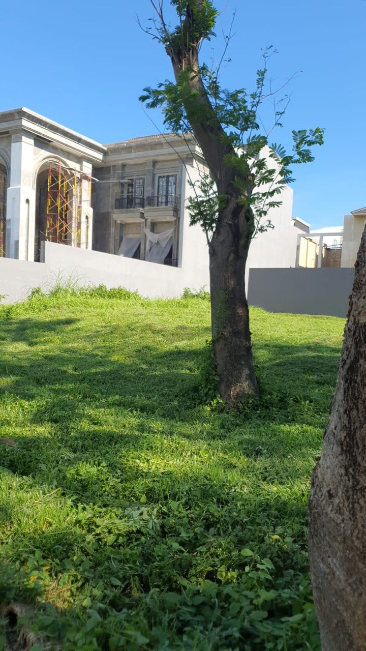Dijual Tanah Premium di Kawasan Raya Somerset, Citraland Surabaya Barat - Image 1