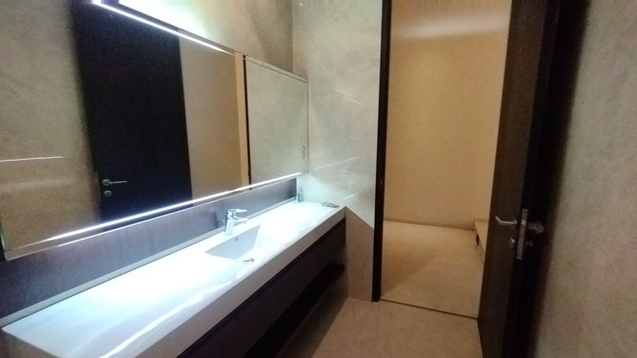 Dijual Rumah Baru Mewah Minimalis Modern di Kawasan Elite Perum Araya Surabaya Timur - Thumbnail 4