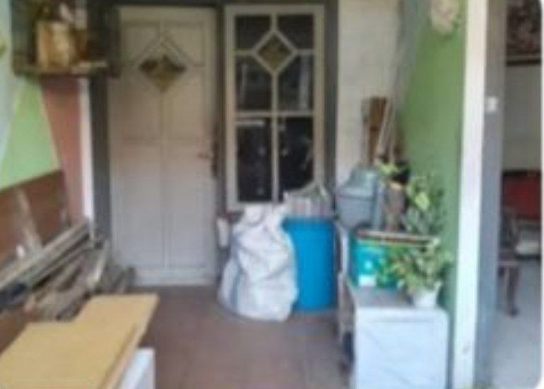 Jual Rumah 2 Lantai Siap Huni Candi Lempung Surabaya Barat - Thumbnail 2