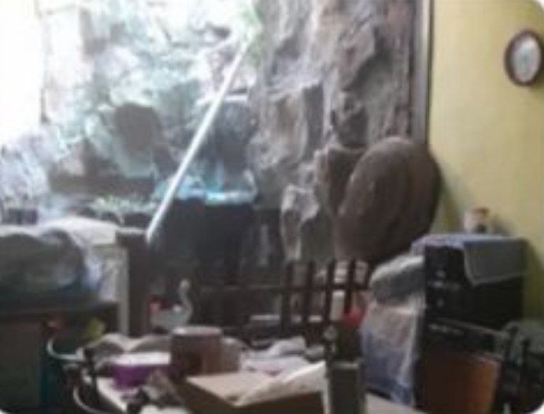 Jual Rumah 2 Lantai Siap Huni Candi Lempung Surabaya Barat - Thumbnail 3
