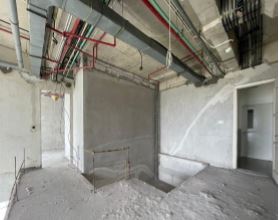 Dijual Apartemen Baru Mewah dengan Golf View di The Adhiwangsa Golf Residence, Surabaya Barat - Thumbnail 3