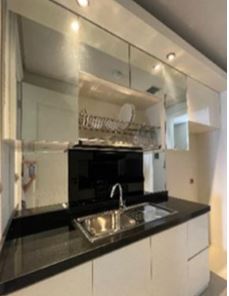 Dijual Apartemen Baru Mewah dengan Golf View di The Adhiwangsa Golf Residence, Surabaya Barat - Thumbnail 5