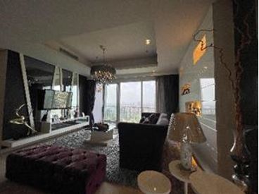 Dijual Apartemen Baru Mewah dengan Golf View di The Adhiwangsa Golf Residence, Surabaya Barat - Thumbnail 6