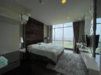Dijual Apartemen Baru Mewah dengan Golf View di The Adhiwangsa Golf Residence, Surabaya Barat - Thumbnail 7