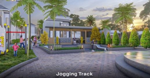 Dijual Rumah Baru dengan Konsep Mezzanine di The Royal Premier, Bekasi - Thumbnail 5