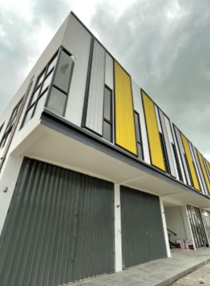 Dijual Ruko Baru Dekat Kawasan Indrustri di Business Park, Mojokerto - Thumbnail 3