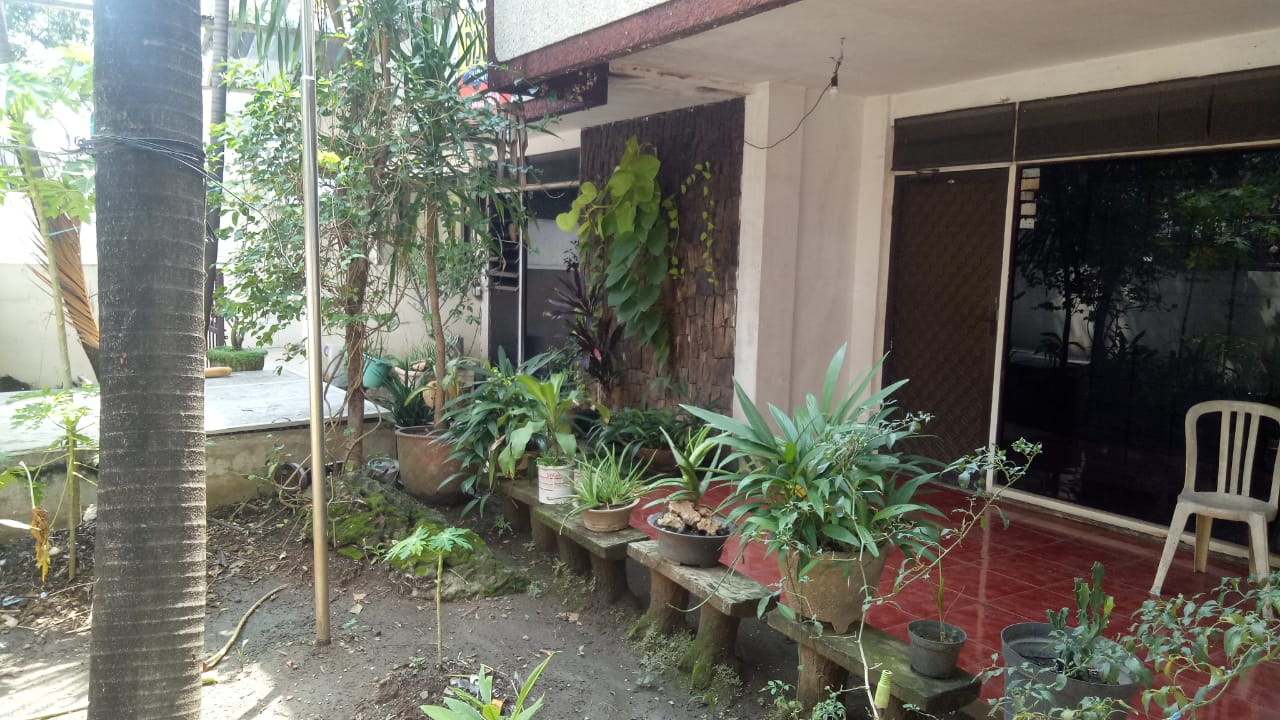 Dijual Rumah 2 Lantai Cocok Kantor & Usaha di Ngagel Surabaya Pusat - Thumbnail 4