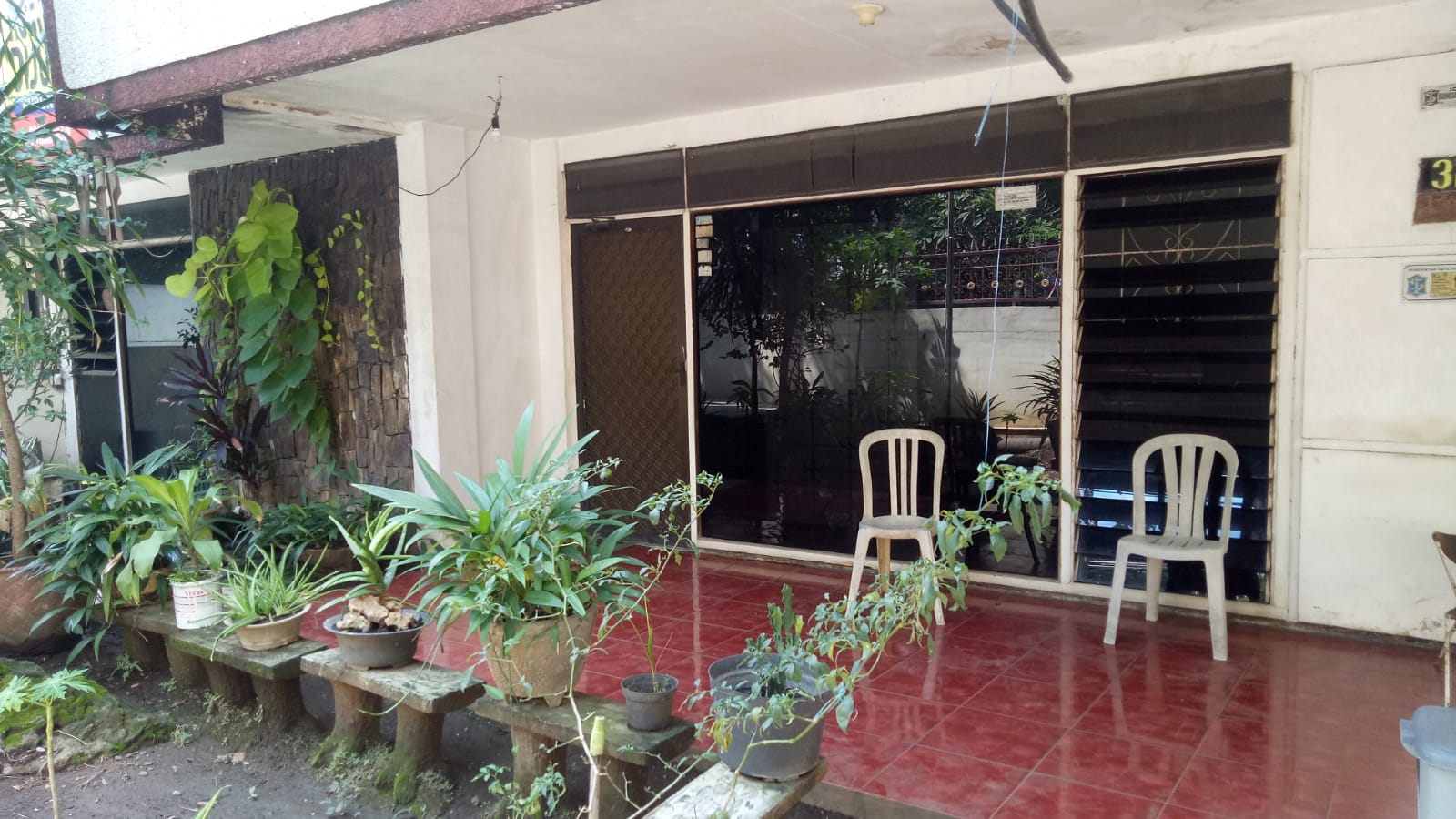 Dijual Rumah 2 Lantai Cocok Kantor & Usaha di Ngagel Surabaya Pusat - Thumbnail 5