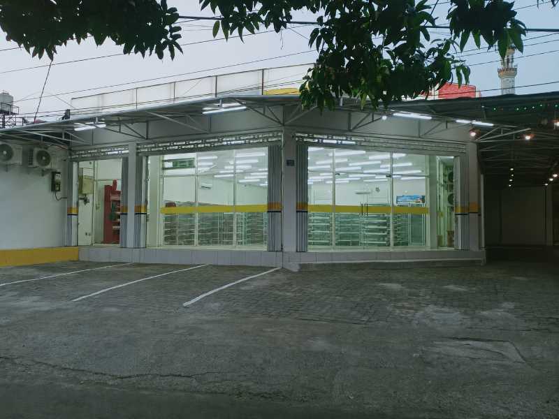 Dijual Ruko Grosir Nol Jalan Raya Wonosari Kidul Surabaya Selatan - Thumbnail 2
