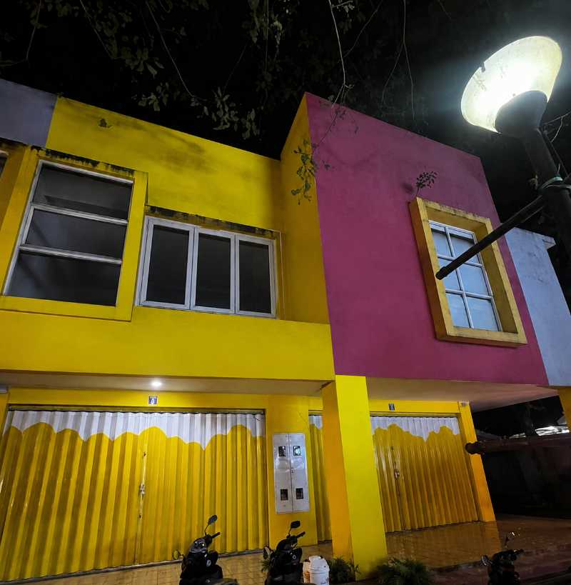 Disewakan Ruko Jejer di Kawasan Taman Dayu Veranda, Pandaan, Pasuruan - Image 1