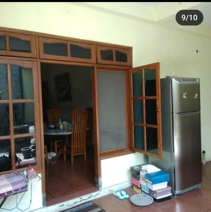 Dijual Rumah 2 Lantai Kawasan Manukan Madya, Surabaya Barat - Thumbnail 2
