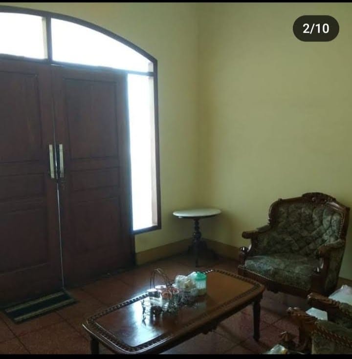 Dijual Rumah 2 Lantai Kawasan Manukan Madya, Surabaya Barat - Thumbnail 3