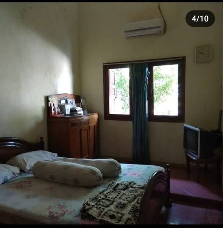 Dijual Rumah 2 Lantai Kawasan Manukan Madya, Surabaya Barat - Thumbnail 4