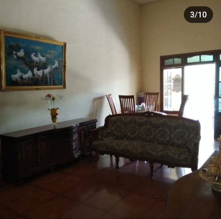Dijual Rumah 2 Lantai Kawasan Manukan Madya, Surabaya Barat - Thumbnail 5