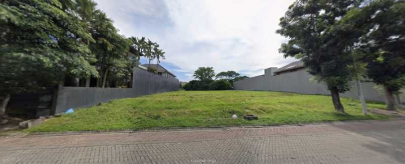 Dijual Tanah Golf View di Bukit Golf Galeria Golf Citraland Surabaya Barat