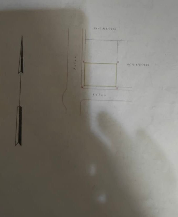 Dijual Kavling Hook di Puncak Golf Citraland Surabaya Barat