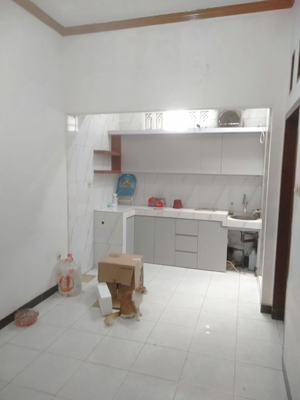 Dijual Rumah Siap Huni di Jambangan Surabaya Selatan - Thumbnail 3