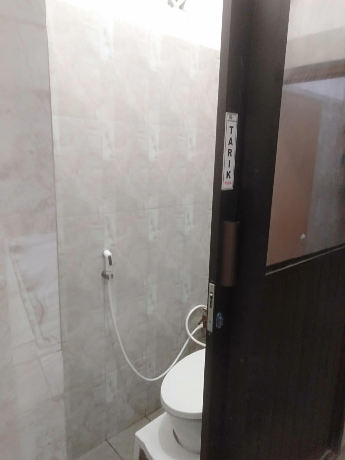 Dijual Rumah Siap Huni di Jambangan Surabaya Selatan - Thumbnail 5