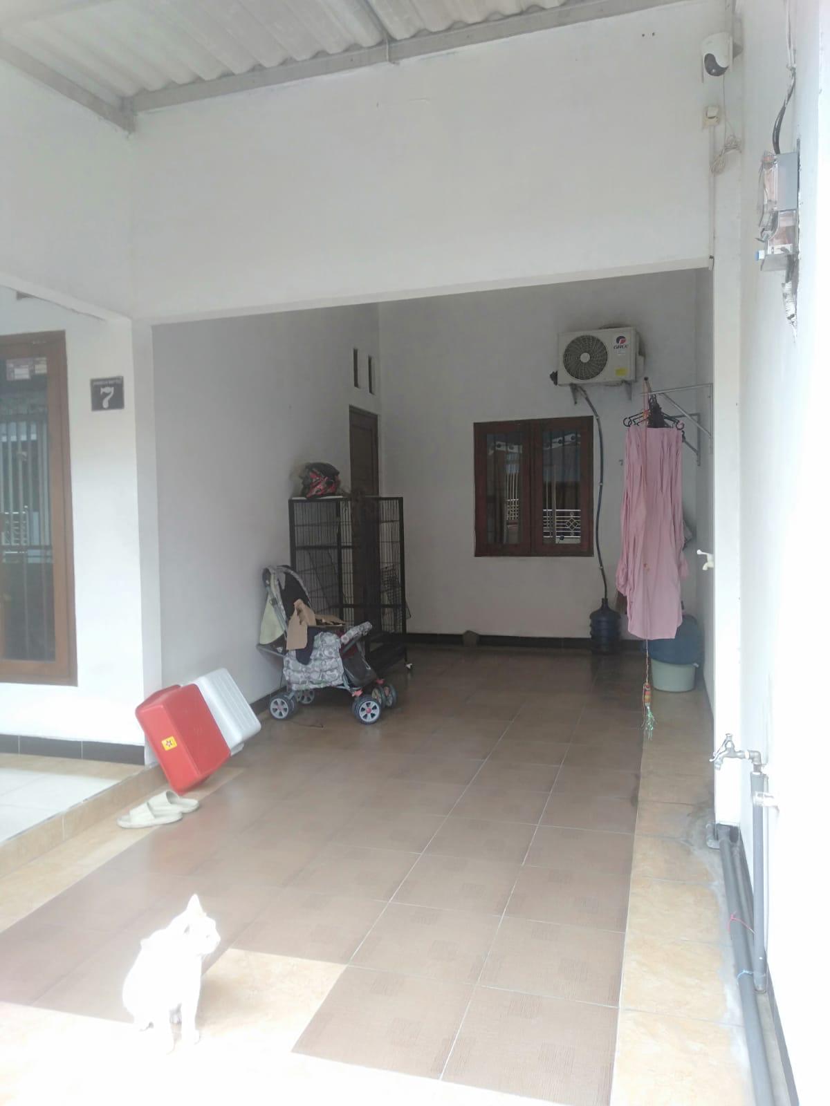 Dijual Rumah Siap Huni di Jambangan Surabaya Selatan - Thumbnail 8