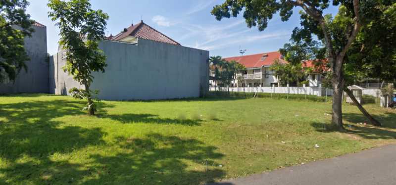 Dijual Tanah Premium di Palm Hill Citraland Surabaya Barat - Image 1