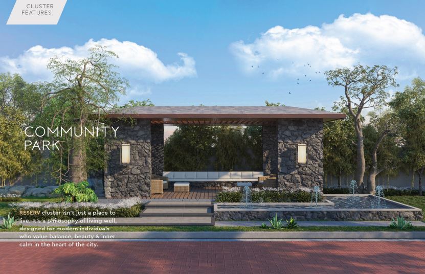 Dijual Rumah Baru Eksklusif dan Mewah di The Revers Dian Istana, Surabaya Barat - Thumbnail 5