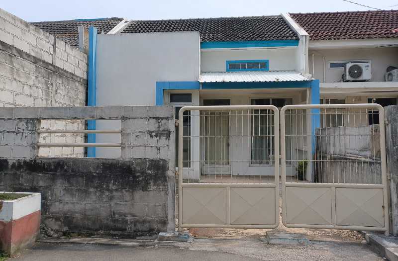 Dijual Rumah Siap Huni Dekat Bandara Juanda di Graha Cemandi Residence, Sedati, Sidoarjo - Image 1