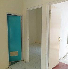 Dijual Rumah Siap Huni Dekat Bandara Juanda di Graha Cemandi Residence, Sedati, Sidoarjo - Thumbnail 2