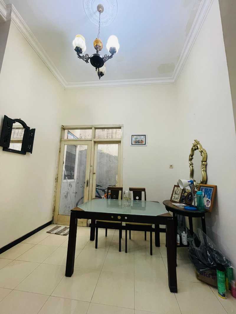 Dijual Rumah 2 Lantai Siap Huni Kawasan Pucang Anom, Surabaya Timur - Thumbnail 2