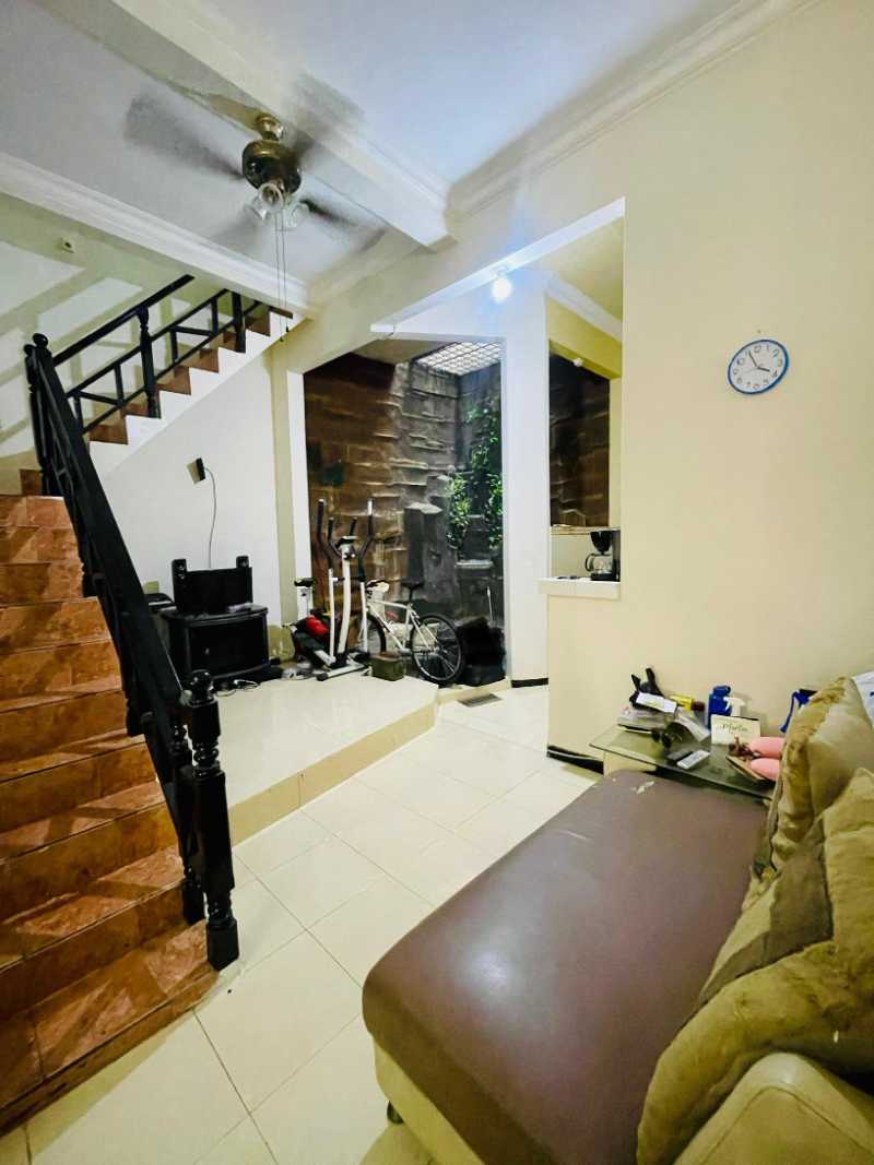 Dijual Rumah 2 Lantai Siap Huni Kawasan Pucang Anom, Surabaya Timur - Thumbnail 4