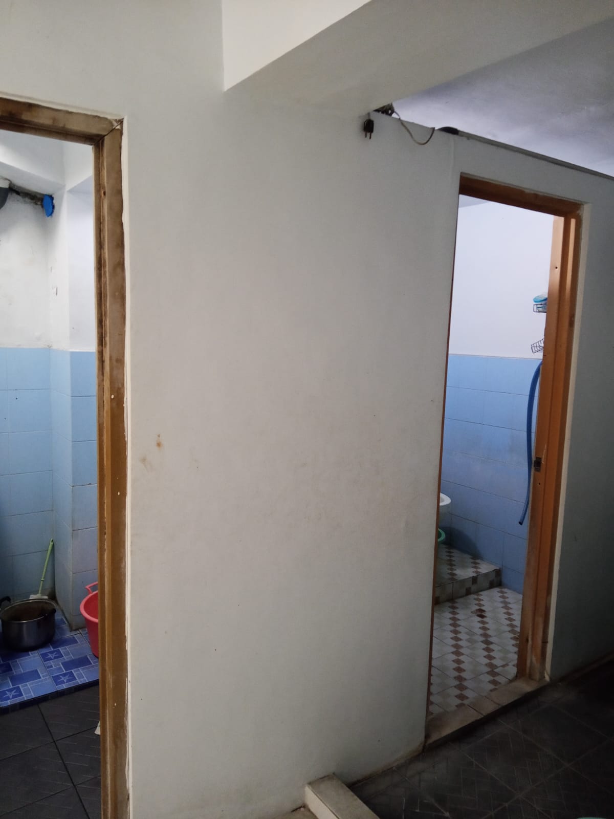 Dijual Rumah Luas & Strategis Pucang Anom, Surabaya Timur - Thumbnail 2