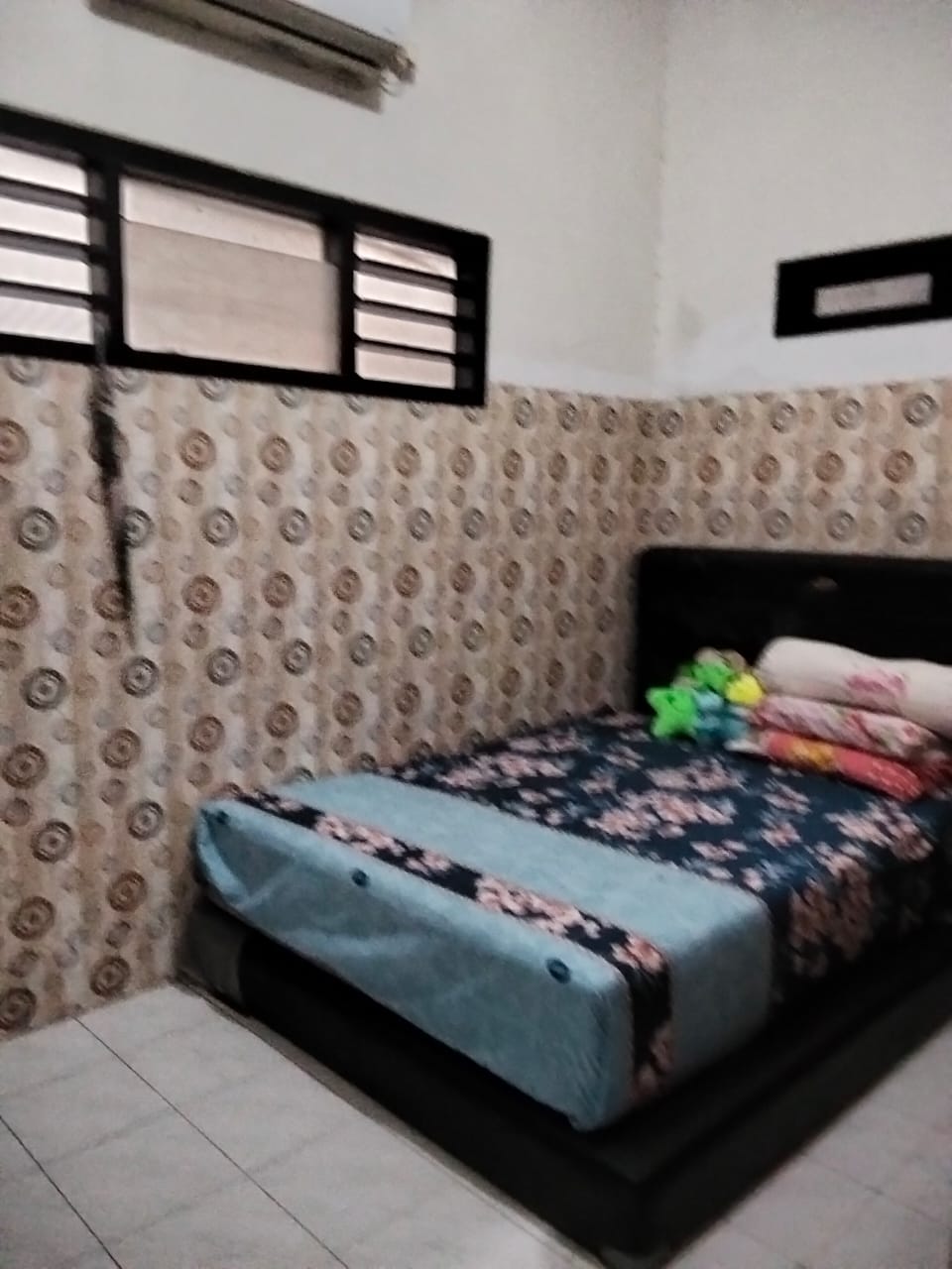 Dijual Rumah Luas & Strategis Pucang Anom, Surabaya Timur - Thumbnail 3