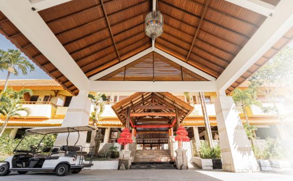 Dijual Rumah Baru Luxury di Plagoo Residence, Bali - Image 1