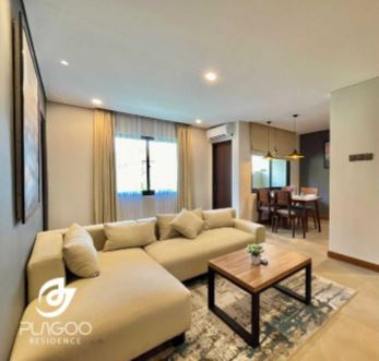 Dijual Rumah Baru Luxury di Plagoo Residence, Bali - Thumbnail 2