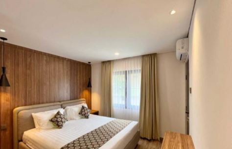 Dijual Rumah Baru Luxury di Plagoo Residence, Bali - Thumbnail 3
