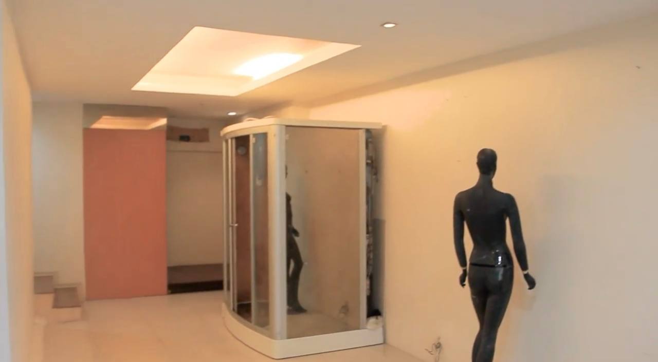 Dijual Ruko Cantik Strategis di Villa Bukit Mas Surabaya Barat - Thumbnail 2