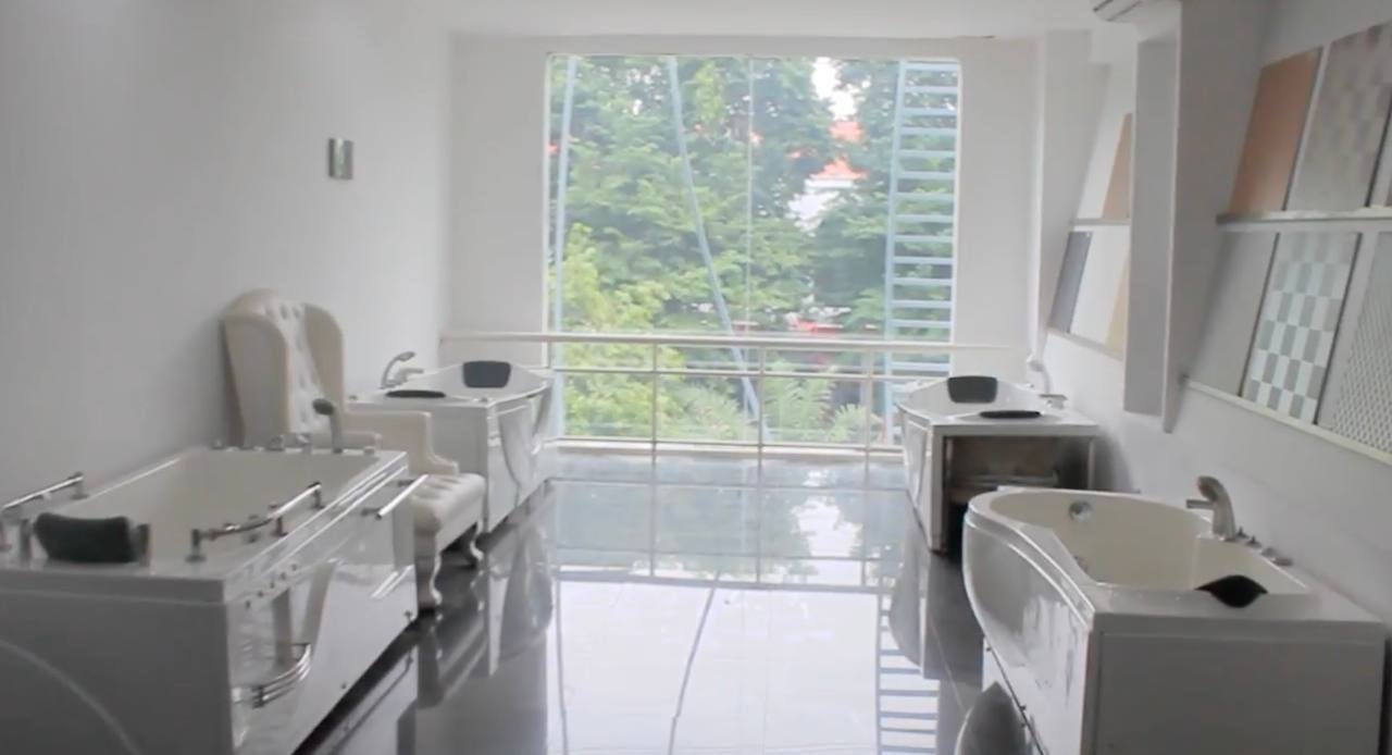 Dijual Ruko Cantik Strategis di Villa Bukit Mas Surabaya Barat - Thumbnail 3
