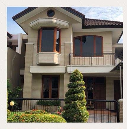 Dijual Rumah Siap Huni di Dharmahusada Regency Surabaya Timur - Image 1