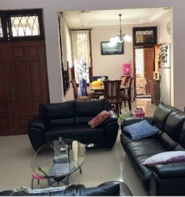 Dijual Rumah Siap Huni di Dharmahusada Regency Surabaya Timur - Thumbnail 3