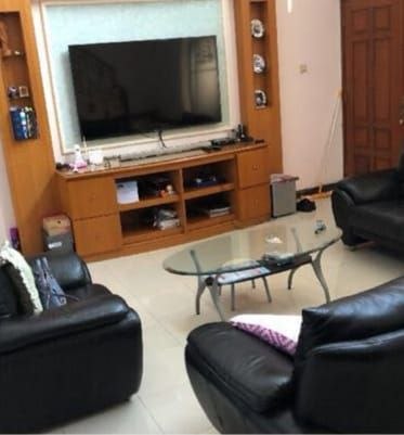 Dijual Rumah Siap Huni di Dharmahusada Regency Surabaya Timur - Thumbnail 4