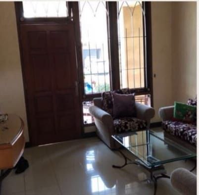Dijual Rumah Siap Huni di Dharmahusada Regency Surabaya Timur - Thumbnail 5