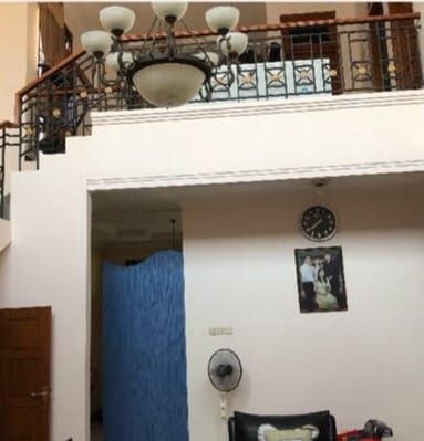 Dijual Rumah Siap Huni di Dharmahusada Regency Surabaya Timur - Thumbnail 6