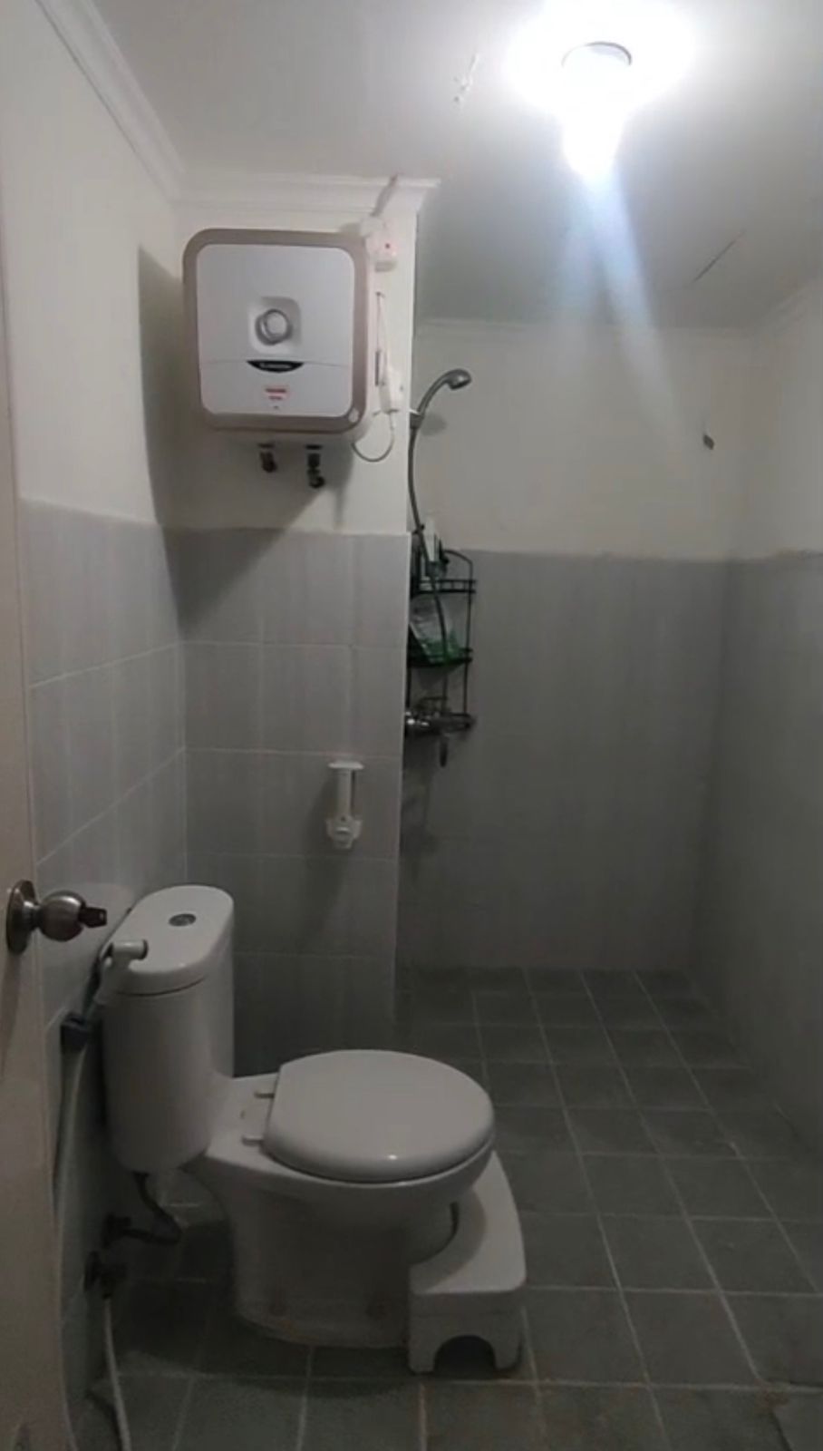 Disewakan Apartemen Full Furnished di Puncak Dharmahusada Surabaya Timur - Thumbnail 4