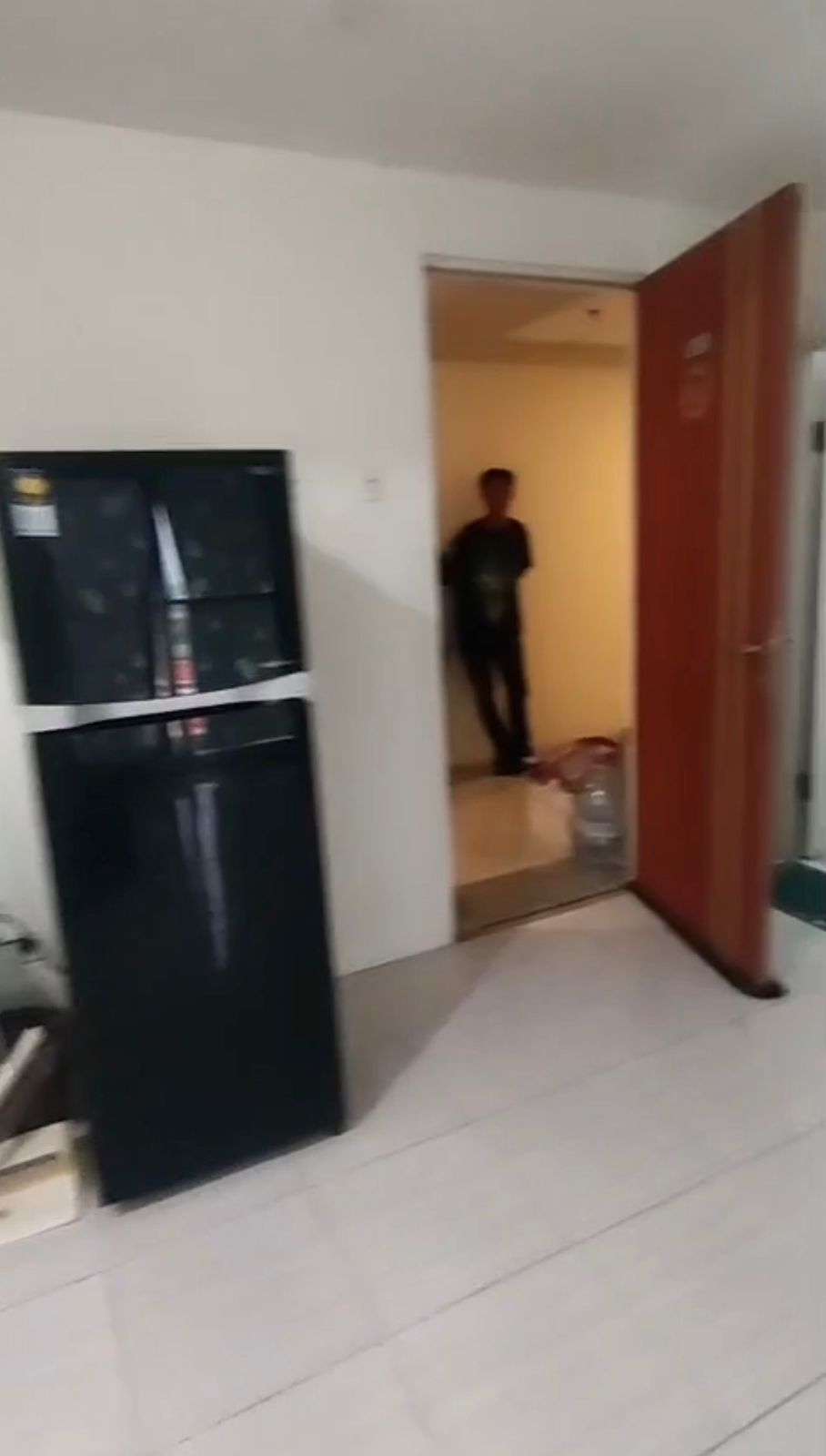 Disewakan Apartemen Full Furnished di Puncak Dharmahusada Surabaya Timur - Thumbnail 5