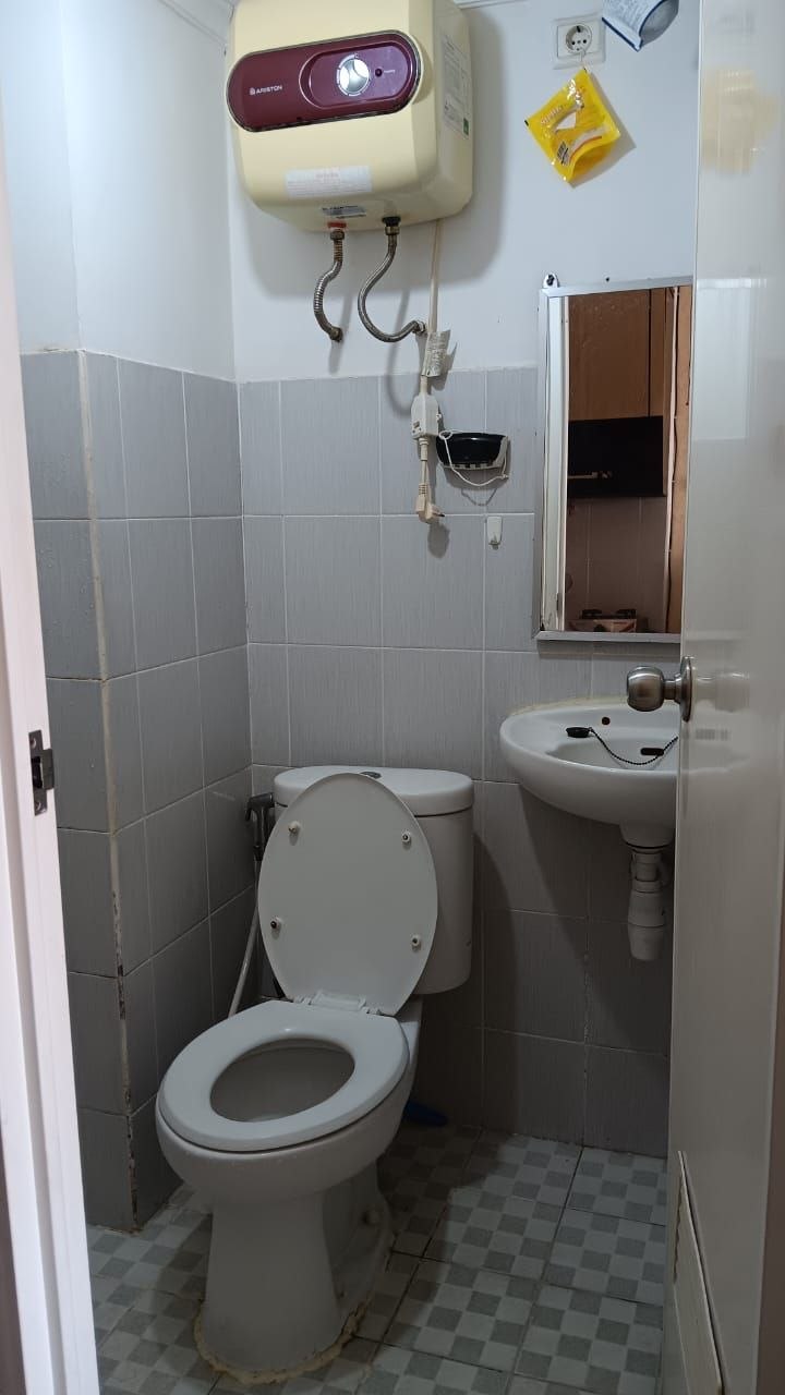 Disewakan Apartemen Full Furnished di Puncak Kertajaya Surabaya Timur - Thumbnail 4